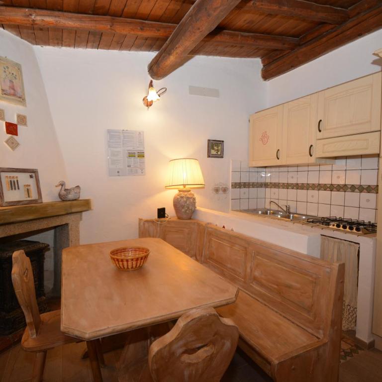 Appartamento Maestrale - Casa con 2 Camere da Letto - 21