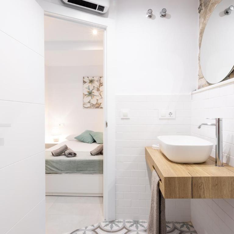 Caseta Pescadors - Apartamento - Planta baja - 14