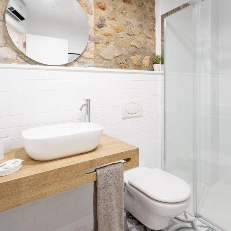 Caseta Pescadors - Apartamento - Planta baja - 17