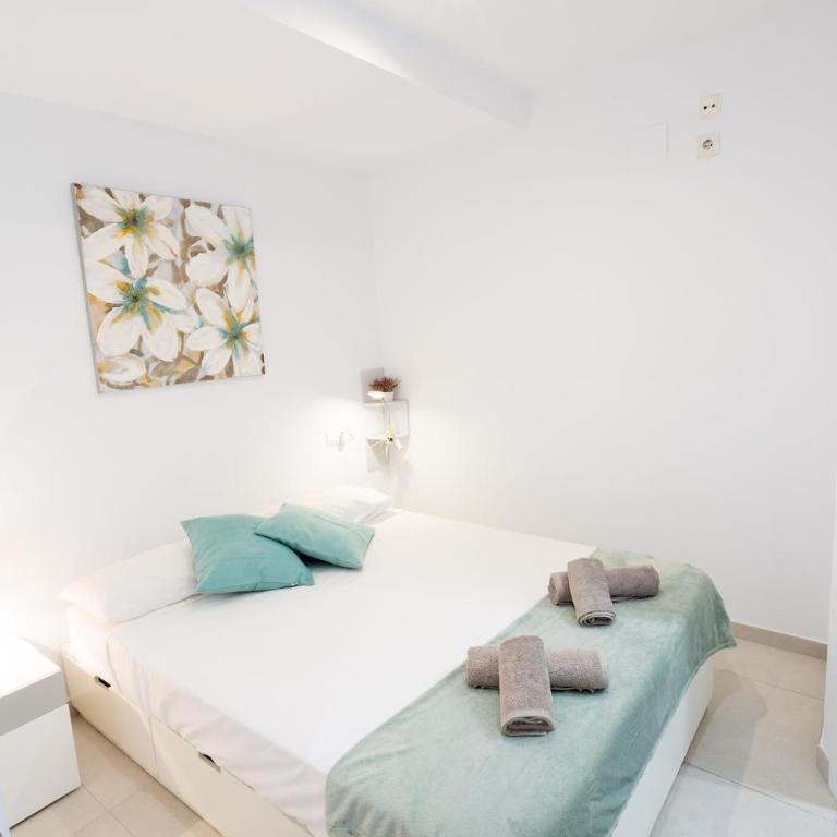 Caseta Pescadors - Apartamento - Planta baja - 19