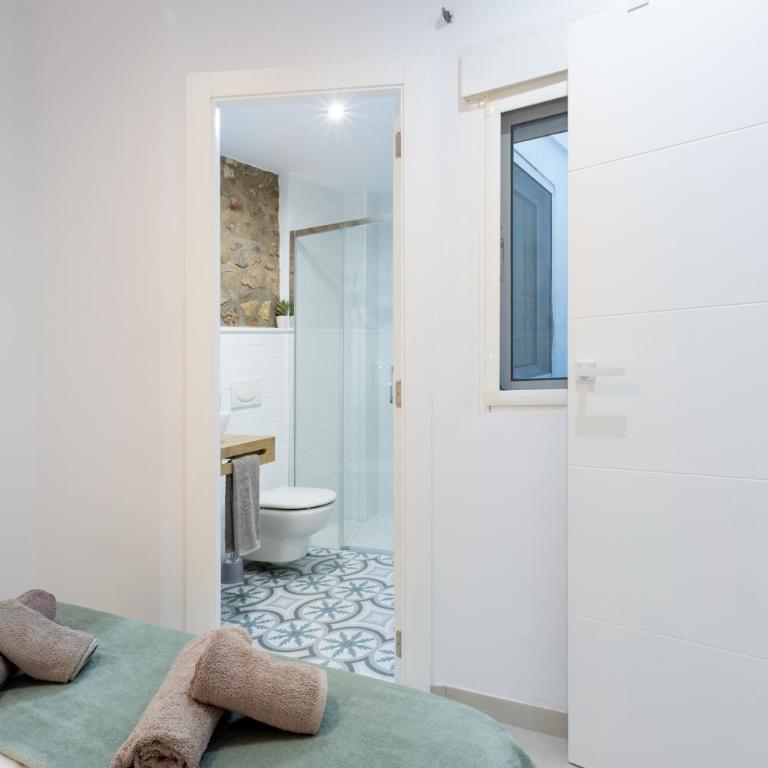 Caseta Pescadors - Apartamento - Planta baja - 21