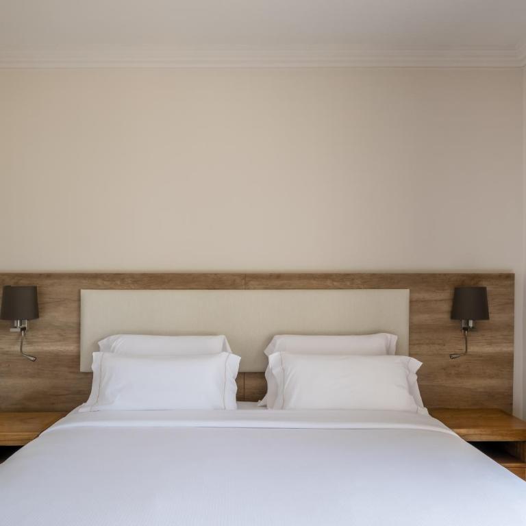 Eden Roc Hotel & Spa by Brava Hoteles - Habitación Doble con vistas al mar - 1 o 2 camas - 3