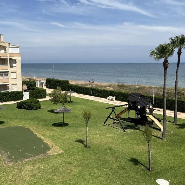 168 Bahia de Denia - Deniasol - Apartamento con vistas al mar - 3