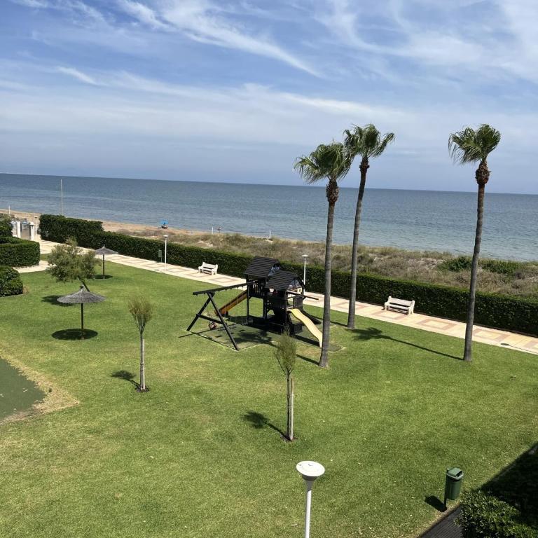 168 Bahia de Denia - Deniasol - Apartamento con vistas al mar - 10