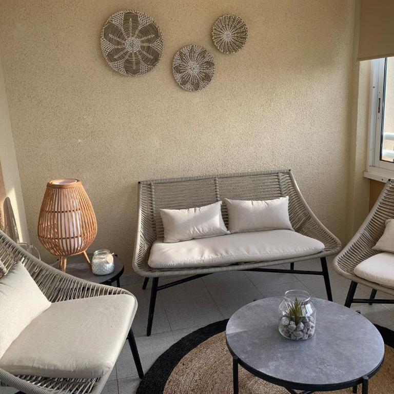 168 Bahia de Denia - Deniasol - Apartamento con vistas al mar - 22