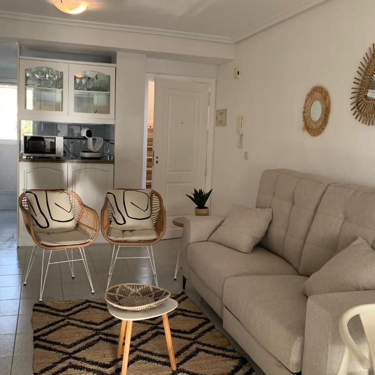 168 Bahia de Denia - Deniasol - Apartamento con vistas al mar - 24