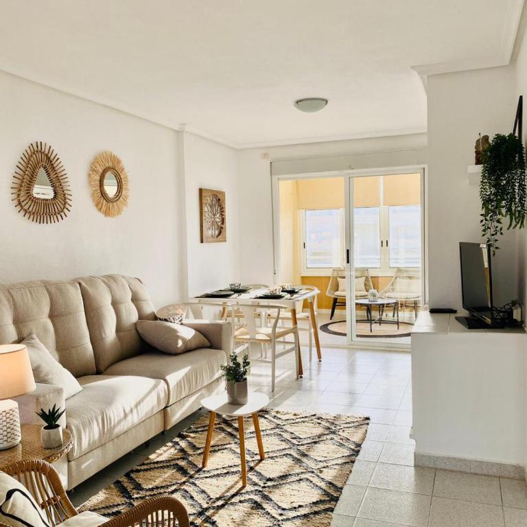 168 Bahia de Denia - Deniasol - Apartamento con vistas al mar - 25