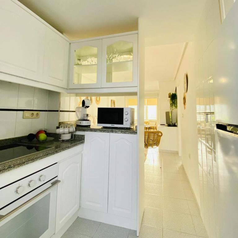 168 Bahia de Denia - Deniasol - Apartamento con vistas al mar - 29