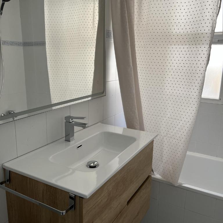 168 Bahia de Denia - Deniasol - Apartamento con vistas al mar - 32