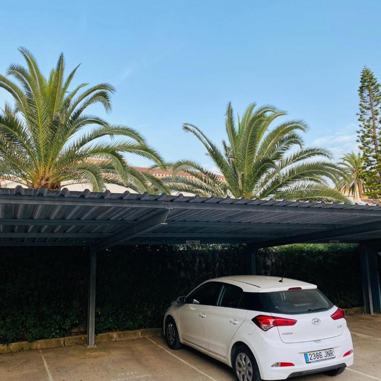 168 Bahia de Denia - Deniasol - Apartamento con vistas al mar - 38