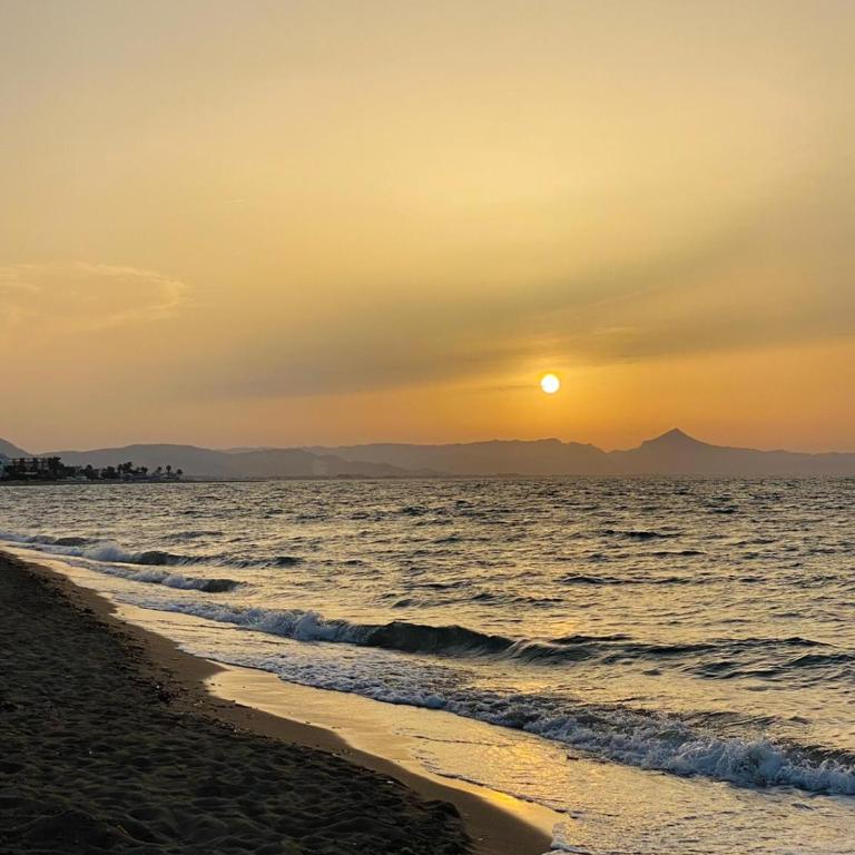 168 Bahia de Denia - Deniasol - Apartamento con vistas al mar - 42