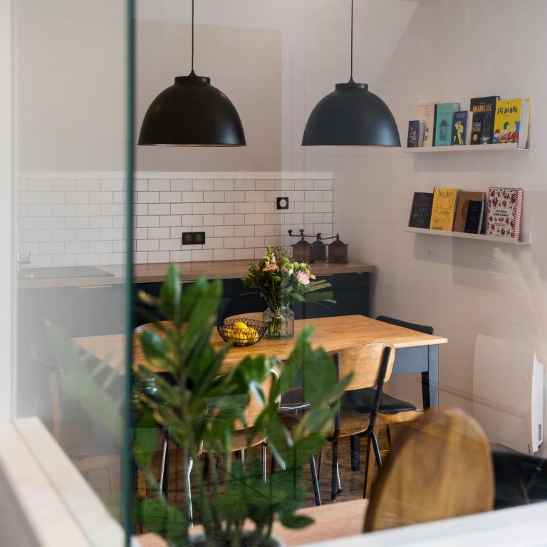 Superbe Loft Rumilly, 2 à 6 pers, 100 m2, proche ANNECY et AIX LES BAINS - Appartement 3 Chambres - 3