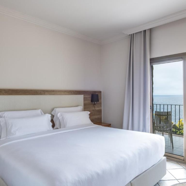 Eden Roc Hotel & Spa by Brava Hoteles - Habitación Cuádruple con vistas al mar - 2