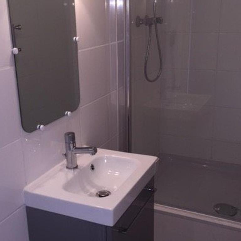 Appartement 4 pers à 50m des commerces, plage à proximité - FR-1-81-236 - Estudio - 3