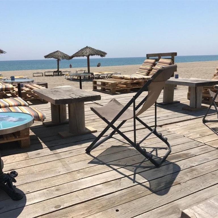 Appartement 4 pers à 50m des commerces, plage à proximité - FR-1-81-236 - Estudio - 4
