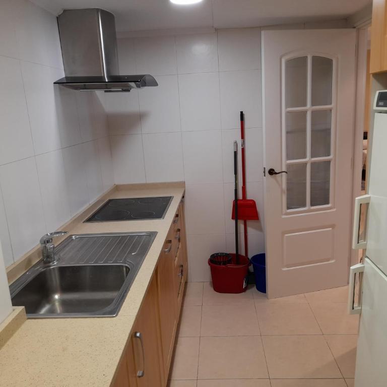 Los Gemelos - Fincas Arena - Apartamento de 2 dormitorios - 23