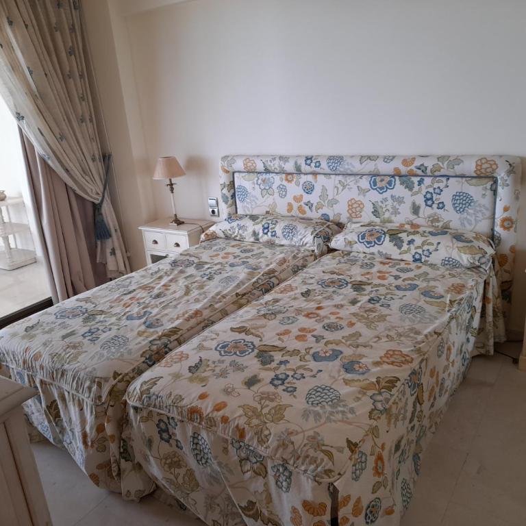 Los Gemelos - Fincas Arena - Apartamento de 2 dormitorios - 21