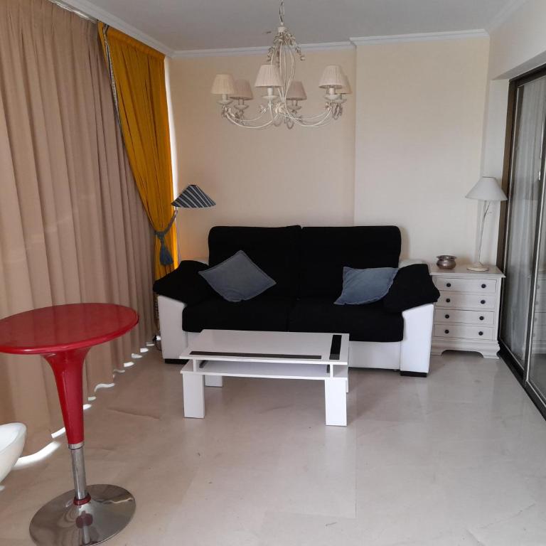 Los Gemelos - Fincas Arena - Apartamento de 2 dormitorios - 5