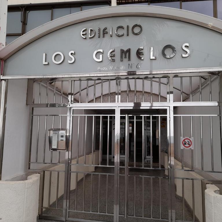 Los Gemelos - Fincas Arena - Apartamento de 2 dormitorios - 43