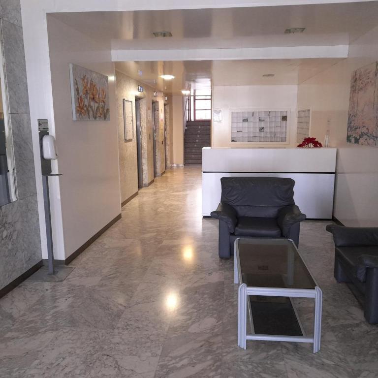 Los Gemelos - Fincas Arena - Apartamento de 2 dormitorios - 44