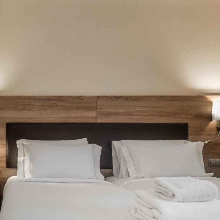 Eden Roc Hotel & Spa by Brava Hoteles - Habitación Doble Estándar - 3