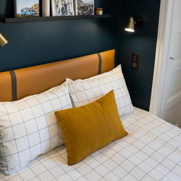 Superbe Loft Rumilly, 2 à 6 pers, 100 m2, proche ANNECY et AIX LES BAINS - Appartement 3 Chambres - 32