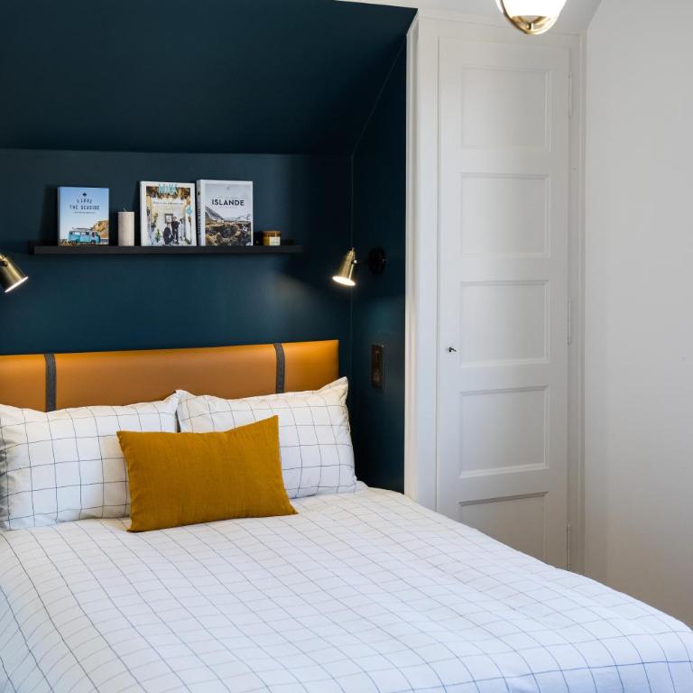 Superbe Loft Rumilly, 2 à 6 pers, 100 m2, proche ANNECY et AIX LES BAINS - Appartement 3 Chambres - 31