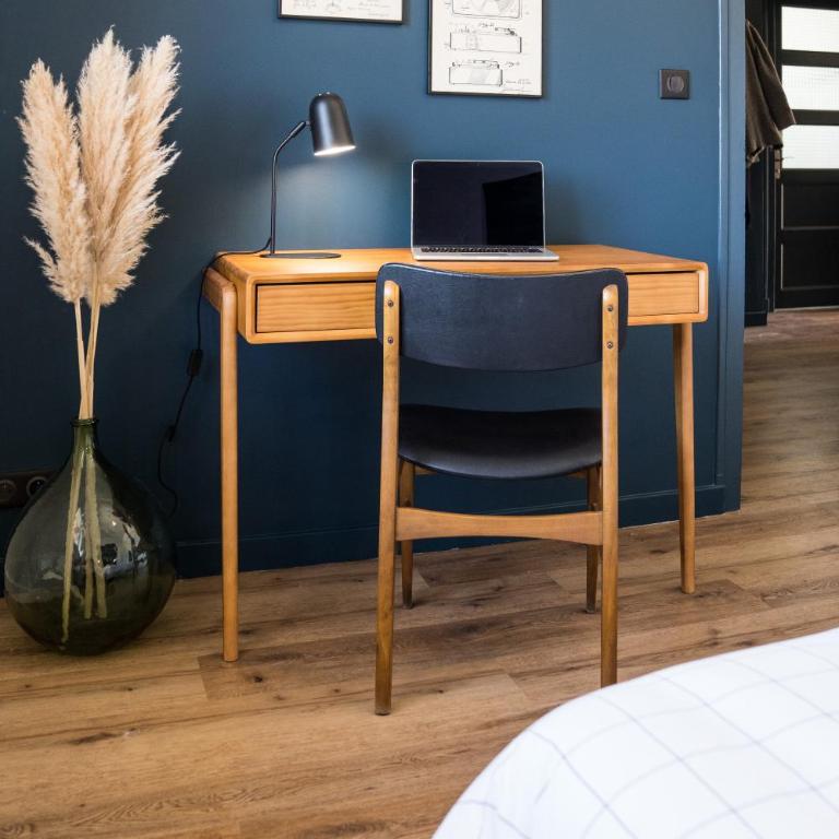 Superbe Loft Rumilly, 2 à 6 pers, 100 m2, proche ANNECY et AIX LES BAINS - Appartement 3 Chambres - 30