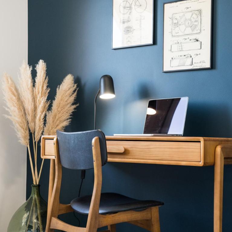 Superbe Loft Rumilly, 2 à 6 pers, 100 m2, proche ANNECY et AIX LES BAINS - Appartement 3 Chambres - 28
