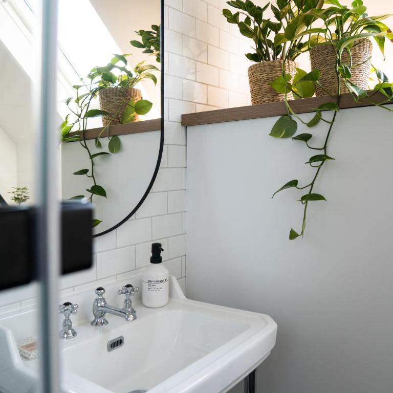 Superbe Loft Rumilly, 2 à 6 pers, 100 m2, proche ANNECY et AIX LES BAINS - Appartement 3 Chambres - 42