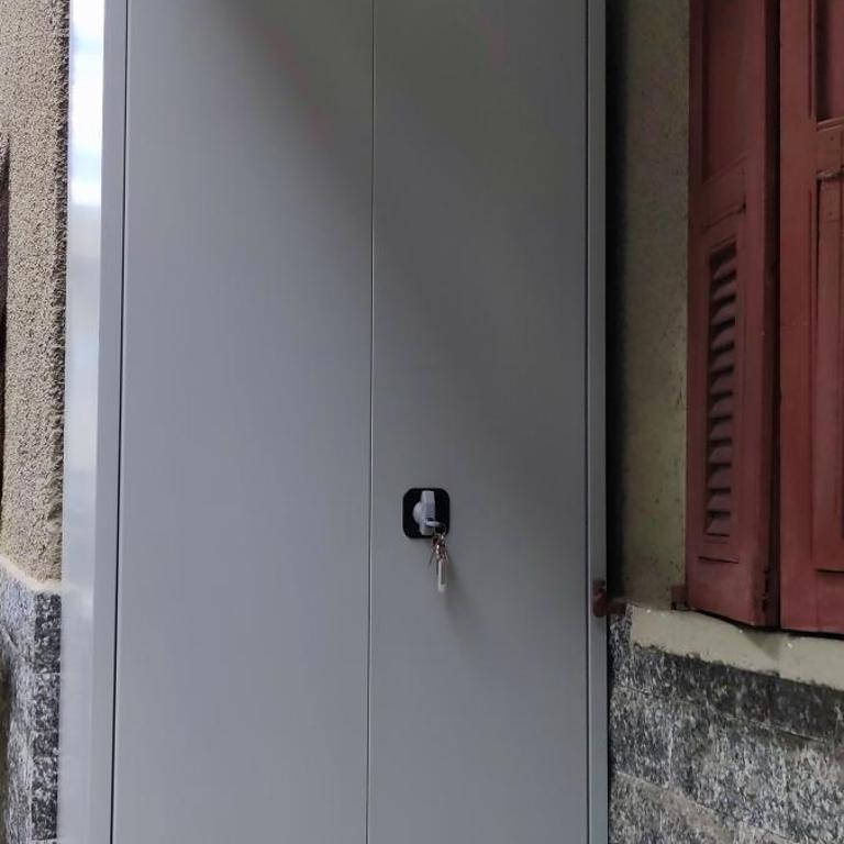 Baita Carmen Bormio - Appartamento con 2 Camere da Letto - 38