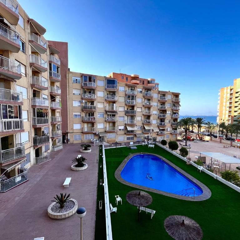 Stay In Seafront - Apartamento de 2 dormitorios - 21