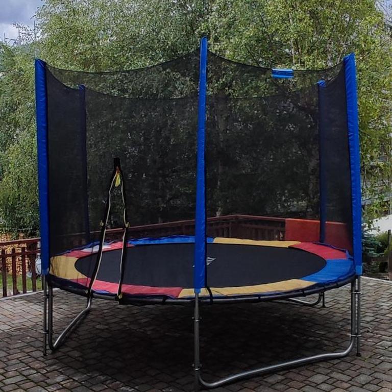 Baita Carmen Bormio - Appartamento con 2 Camere da Letto - 39