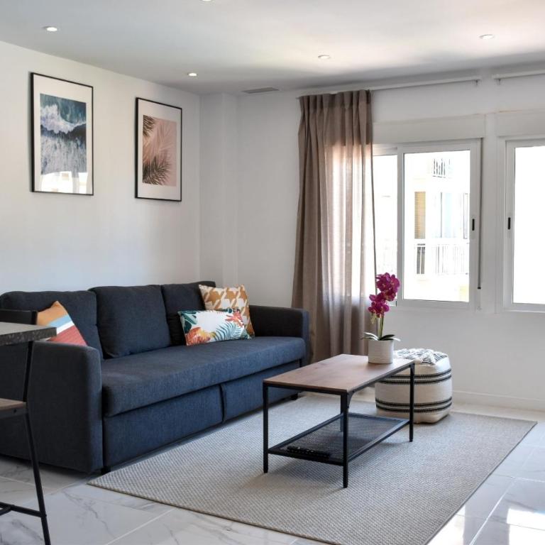 Stay In Seafront - Apartamento de 2 dormitorios - 13