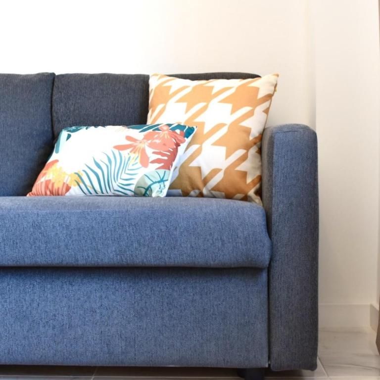 Stay In Seafront - Apartamento de 2 dormitorios - 17