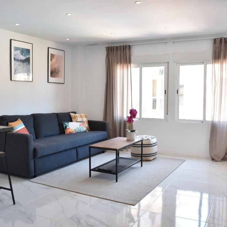 Stay In Seafront - Apartamento de 2 dormitorios - 6