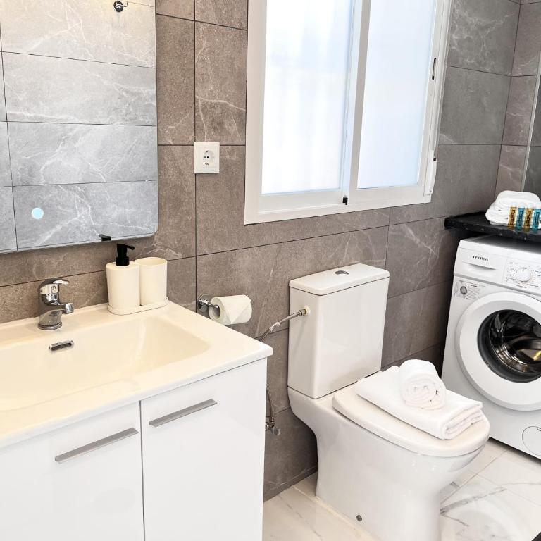 Stay In Seafront - Apartamento de 2 dormitorios - 18