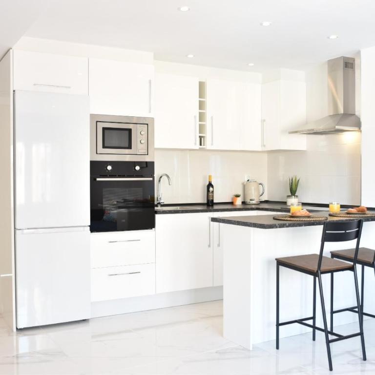 Stay In Seafront - Apartamento de 2 dormitorios - 8