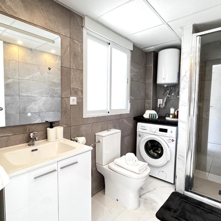Stay In Seafront - Apartamento de 2 dormitorios - 20