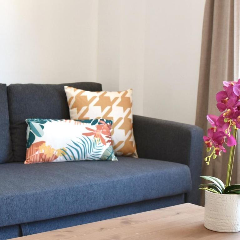 Stay In Seafront - Apartamento de 2 dormitorios - 10