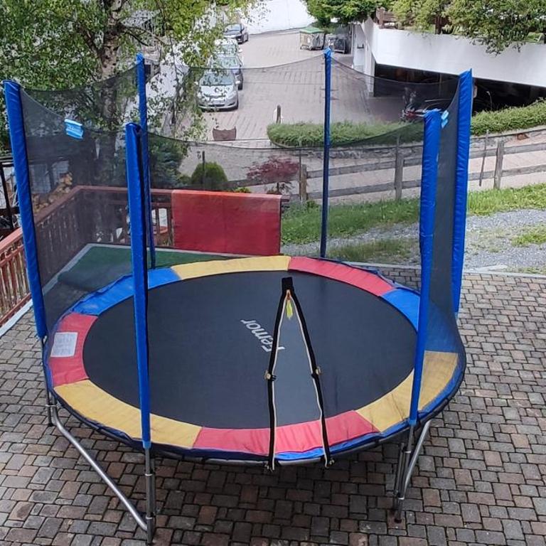 Baita Carmen Bormio - Appartamento con 2 Camere da Letto - 41