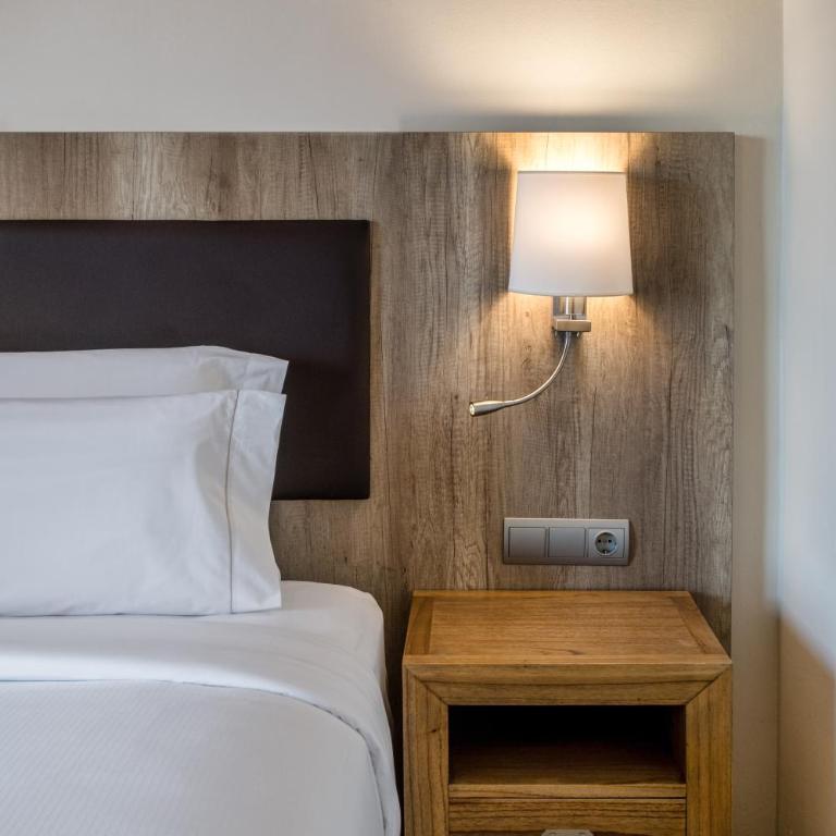 Eden Roc Hotel & Spa by Brava Hoteles - Habitación Doble Estándar - 2