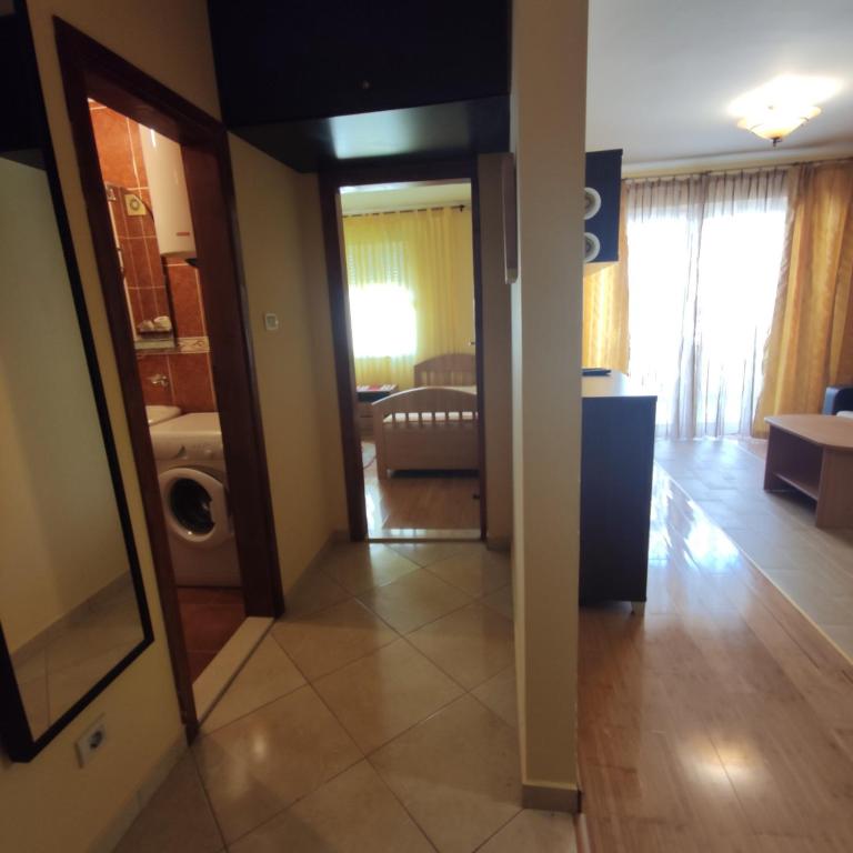 Apartman Becici beach - Apartment - 14