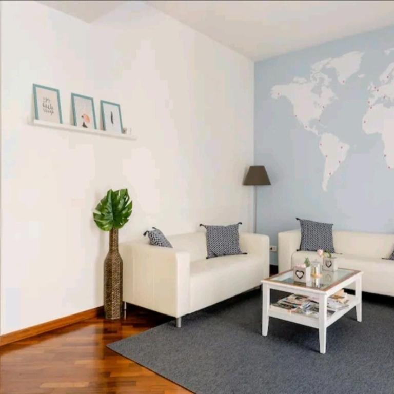 Romely House St Peter Apartment - Appartamento Superior - 1