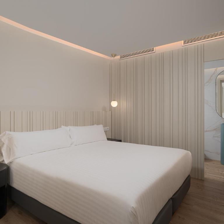 Boutique Hotel Cordial La Niña de Vegueta - Habitación Doble Estándar - 1 o 2 camas - 6