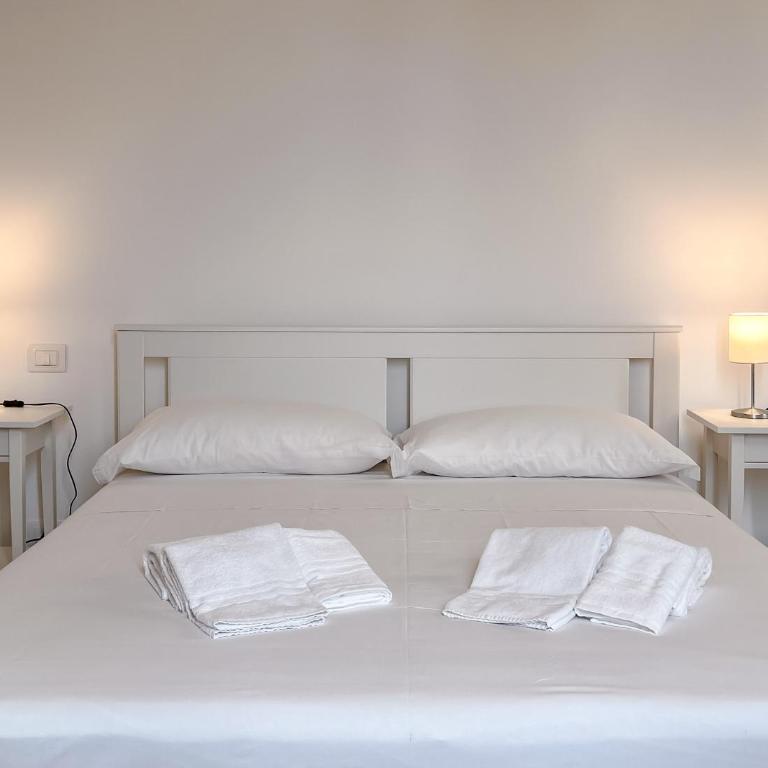 Appartamenti in Villa del '900 (A) - Appartamento con 1 Camera da Letto - 12