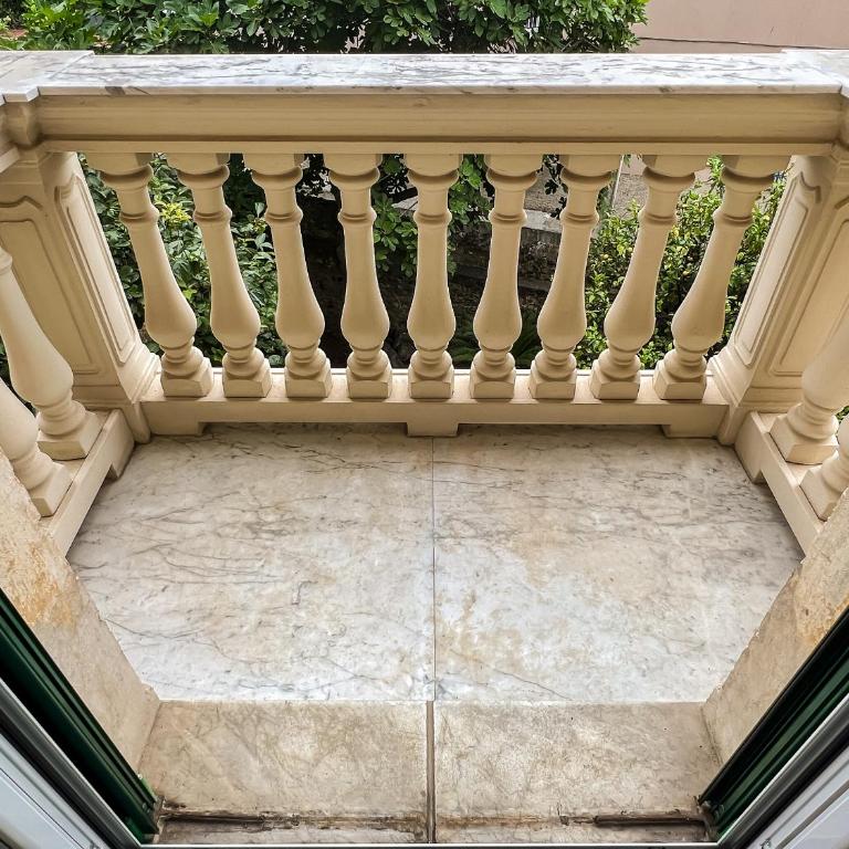 Appartamenti in Villa del '900 (A) - Appartamento con 1 Camera da Letto - 11
