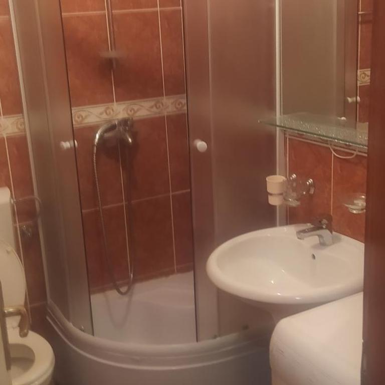 Apartman Becici beach - Apartment - 8