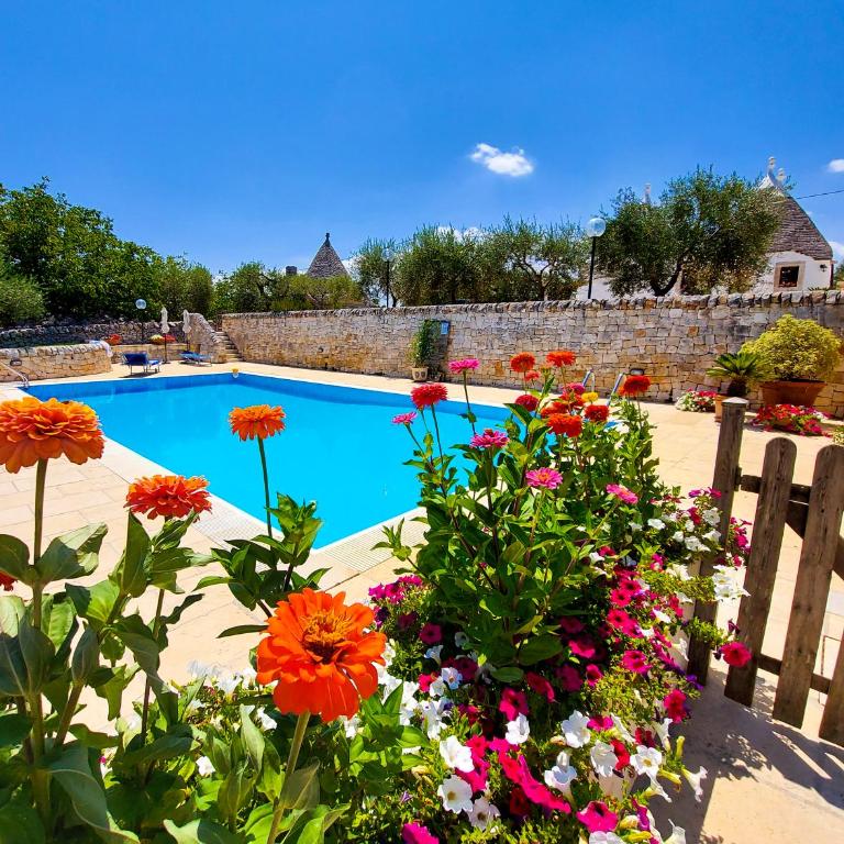 Il Trullo Pellegrini - Casa Vacanze - 1