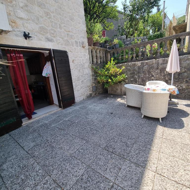 Apartment Jovan2,on the beach with free Wi-Fi - Two-Bedroom Apartment - 19